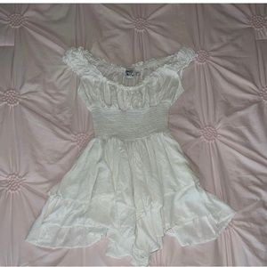 Princesspolly love galore romper